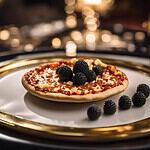 Le pizze più care di Milano: la creazione da 1.500 euro di Philipp Plein, Cracco e Briatore tra lusso e tradizione