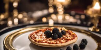 Le pizze più care di Milano: la creazione da 1.500 euro di Philipp Plein, Cracco e Briatore tra lusso e tradizione