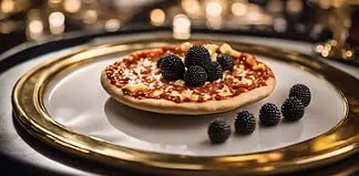 Le pizze più care di Milano: la creazione da 1.500 euro di Philipp Plein, Cracco e Briatore tra lusso e tradizione