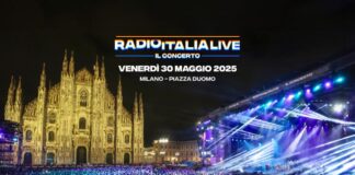 Radio Italia Live 2025