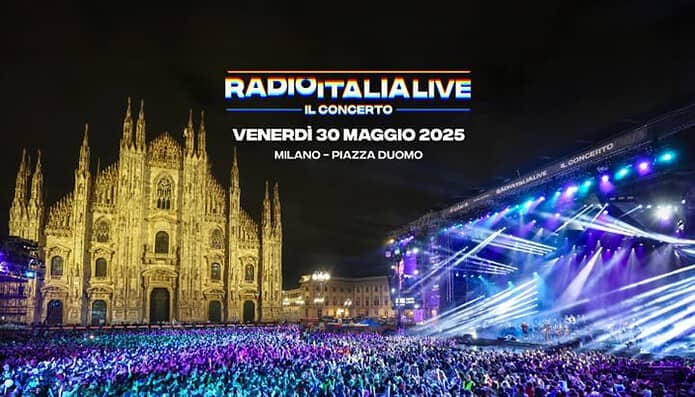 Radio Italia Live 2025