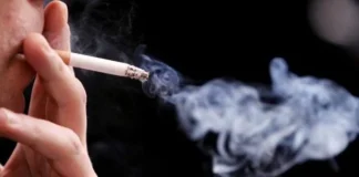 divieto di fumo all’aperto a Milano