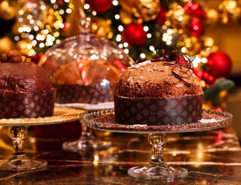 dolci