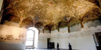 Castello Sforzesco: bando per restauro
