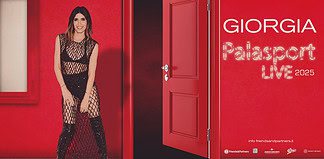 Giorgia in concerto a Milano