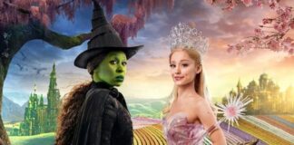 Be Wicked!