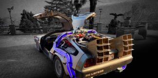Ritorno al Futuro: la mostra