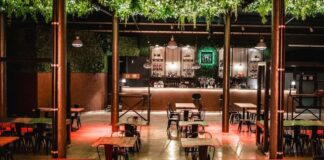 Carro Social Club