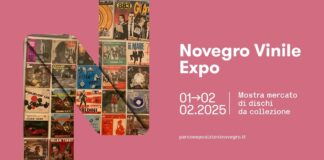 Novegro Vinile Expo 2025