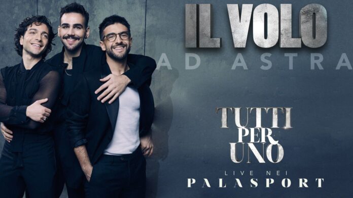 Il Volo