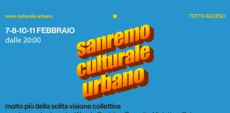 Sanremo Culturale Urbano 2025