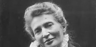 Anna Kuliscioff