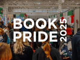 Book Pride Milano 2025