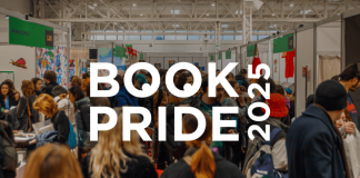Book Pride Milano 2025