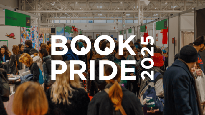 Book Pride Milano 2025