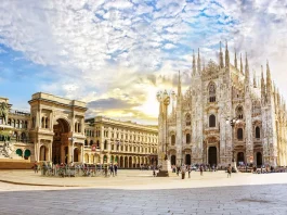 Un inverno anomalo: Milano tra temperature elevate e assenza di neve