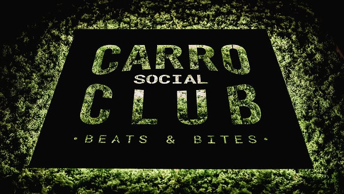 carro social club