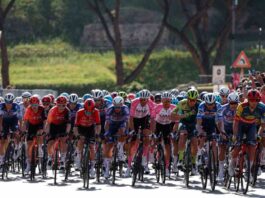 Giro d'Italia 2025