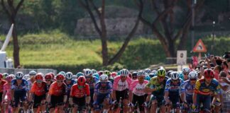 Giro d'Italia 2025