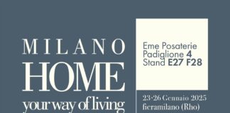 Milano Home 2025