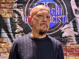 Enrico Ruggeri