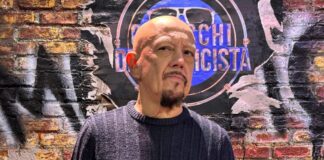 Enrico Ruggeri