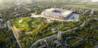 Inter e Milan avviano i rilievi per il nuovo stadio