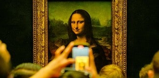 La Gioconda in pericolo? La Lombardia si candida per ospitarla