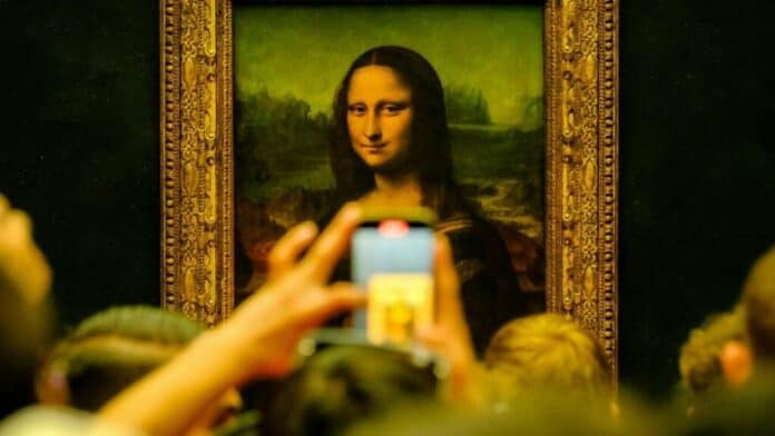 La Gioconda in pericolo? La Lombardia si candida per ospitarla