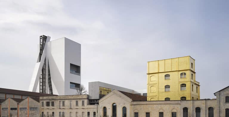 Le architetture più sorprendenti di Milano: tra modernità e storia
