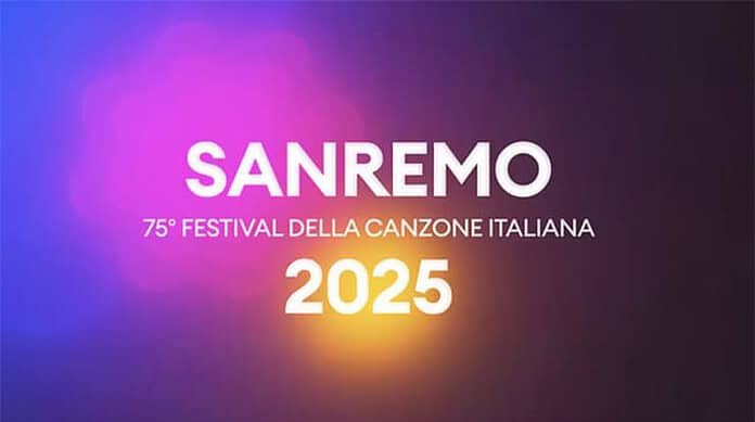 Sanremo 2025: il festival della musica italiana torna con grandi novità