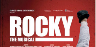 Rocky – The Musical