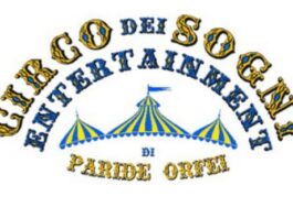 Circo di Paride Orfei