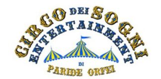 Circo di Paride Orfei