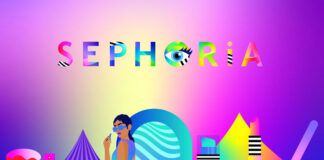 Sephoria a Milano