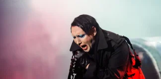 Marilyn Manson