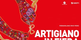 Fiera dell’Artigianato 2025 - per la prima volta in Primavera
