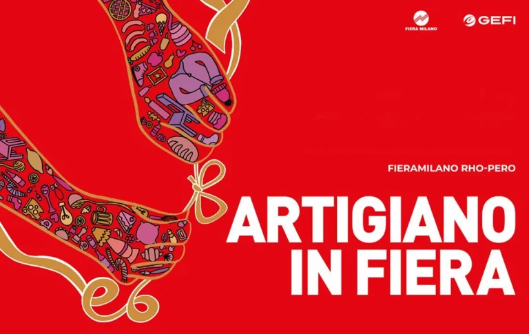 Fiera dell’Artigianato 2025 - per la prima volta in Primavera