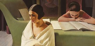 Felice Casorati