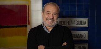 Claudio Amendola