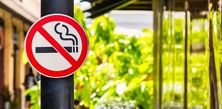 Divieto di fumo all’aperto a Milano