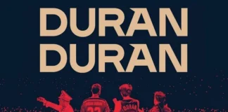 I Duran Duran in concerto a Milano