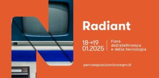 Radiant 2025