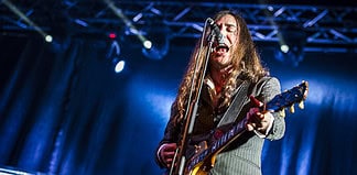 Afterhours in concerto a Milano