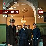 Milano Fashion Week 2025
