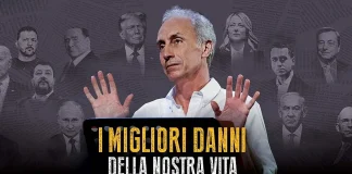 I migliori danni della nostra vita