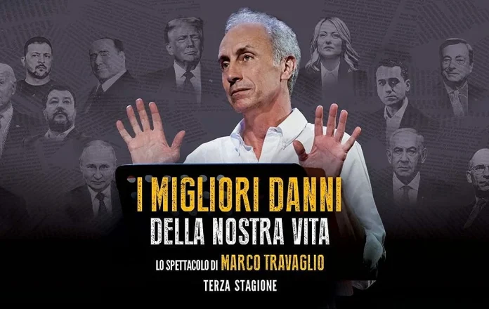 I migliori danni della nostra vita