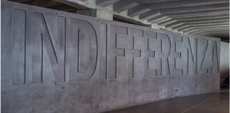 Memoriale della Shoah