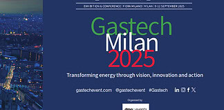 Gastech a Milano