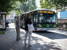 Sciopero dei mezzi a Milano